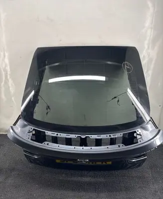 BMW 3 GT F34 Tailgate/trunk/boot lid B39