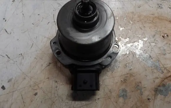 BMW 1 F40 Gearbox control unit/module A55989LI