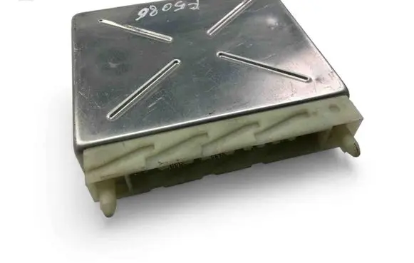 Gearbox control unit/module