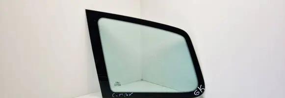 Ford Focus C-MAX Rear side window DOT27AS2M24100 43R001025