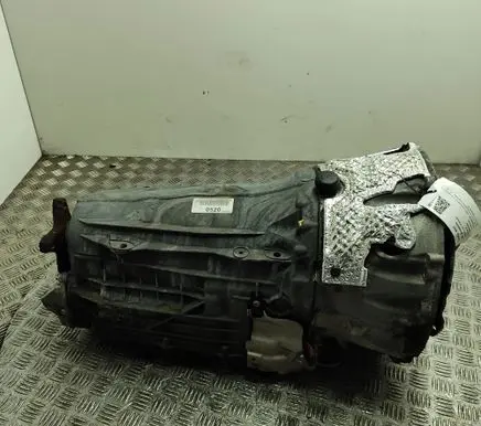 Mercedes-Benz E C207 W207 Automatic gearbox 212270 2122700810