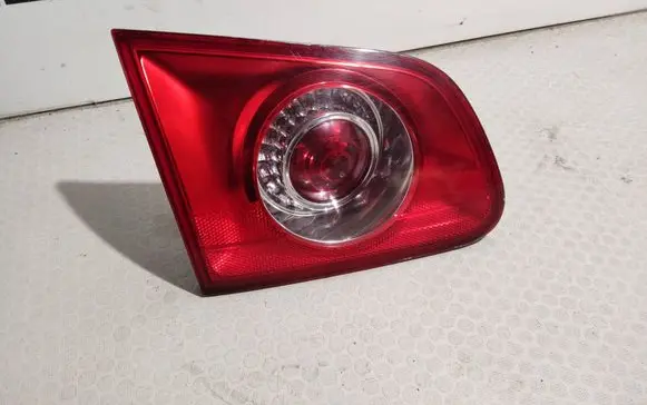 Volkswagen PASSAT B6 Tailgate rear/tail lights 3C9945093