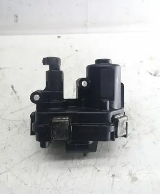 Opel Insignia A Intake manifold valve actuator/motor TMS2