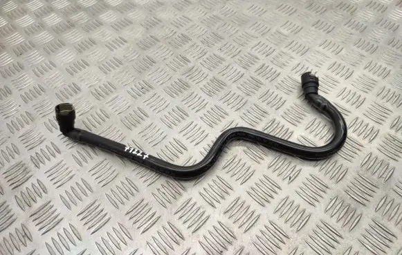 Ford Puma Vacuum line/pipe/hose H6BG6K817AB