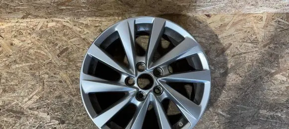 Toyota Camry VIII XV70 R17 alloy rim K9K1785