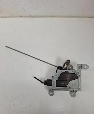 KIA Sorento Tailgate boot lock/latch motor 812403E000