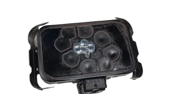 Peugeot 407 Rain sensor 9652490380 113210 1397212076