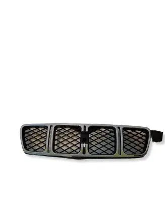 Subaru Forester SF Front bumper upper radiator grill 