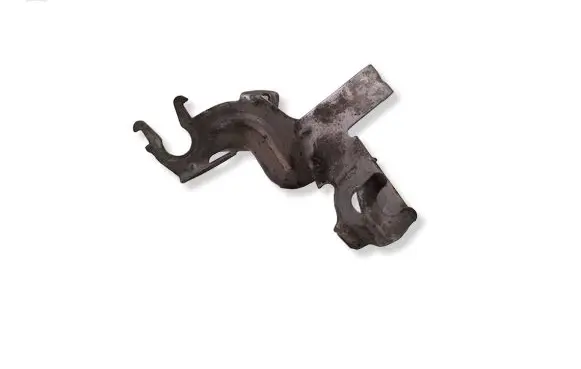 BMW i4 Other front suspension part 6877751