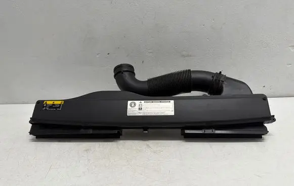Volkswagen Golf VII Air intake duct part 5Q0129254
