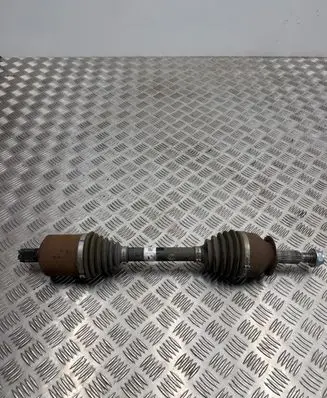 Ford Mustang Mach-E Rear driveshaft MZ9P4K138EA