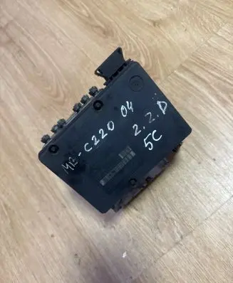 Mercedes-Benz C W203 ABS Pump A0325459132 00004108D1 10092515413