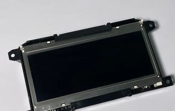 Audi A6 S6 C6 4F Screen/display/small screen 4F0919603 A2C53080033