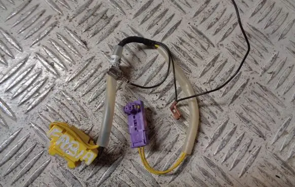 Skoda Yeti (5L) Other wiring loom 1K0971584