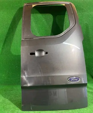 Ford Transit Custom Rear door