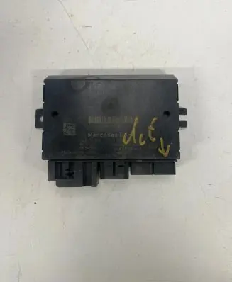 Mercedes-Benz GLC C253 Other control units/modules a1679001309 A2139016412 5DS01110655