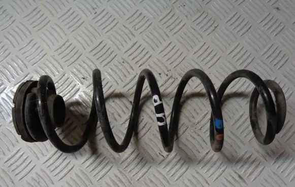Volkswagen Up Rear coil spring
