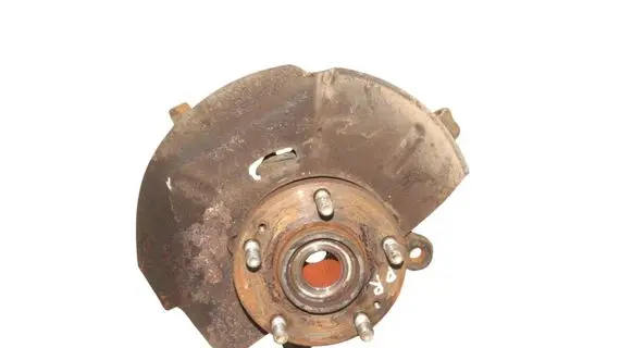 KIA Sportage Front wheel hub