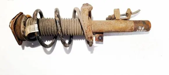 Ford C-MAX II Front shock absorber/damper