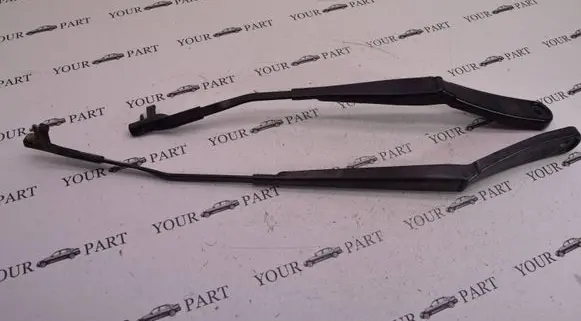 BMW X3 F25 Front wiper blade arm 7213272 7213271