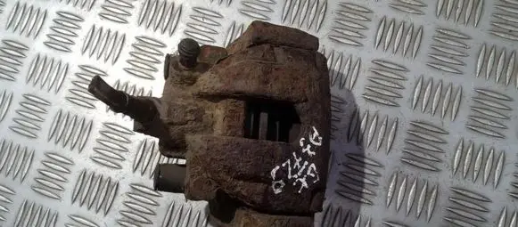 Volvo S80 Rear brake caliper