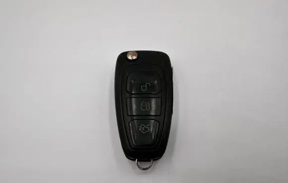 Ford Focus Ignition key/card AM5A22053CC