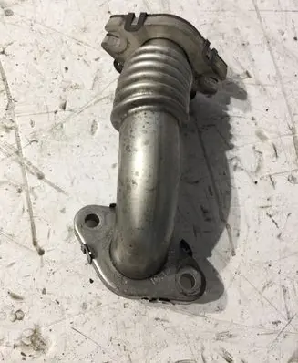 EGR valve line/pipe/hose