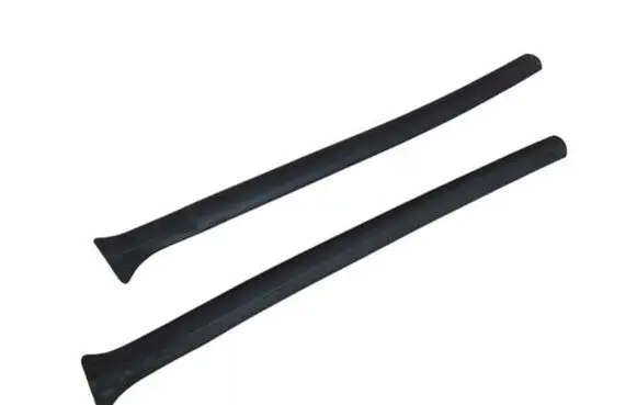 Suzuki Vitara (LY) Sliding door rubber seal 