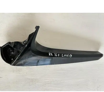 Lexus RX 450H Tailgate trim 76814423B0
