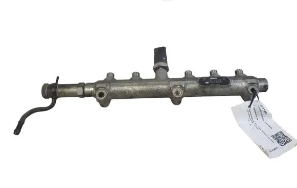 KIA Sorento Fuel main line pipe 0445214036 314004A000