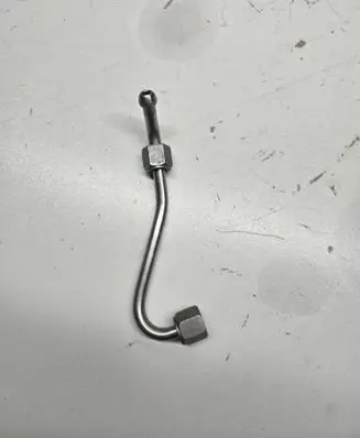 BMW X2 F39 Fuel line/pipe/hose 