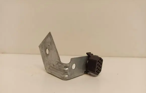 Porsche Boxster 986 Other trunk/boot trim element 99755177102