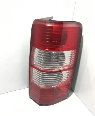 Dodge Nitro Rear/tail lights