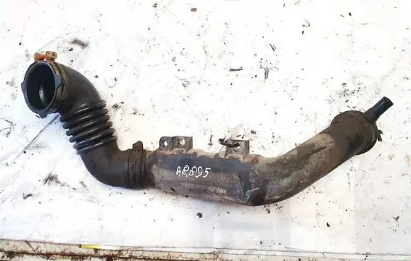 Mazda Premacy Air intake hose/pipe rf3f13241