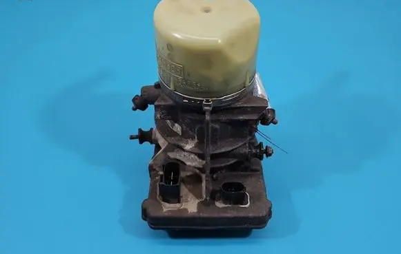 Ford Galaxy Power steering pump 6G91-3K514-C6S4B IMPRK1519827