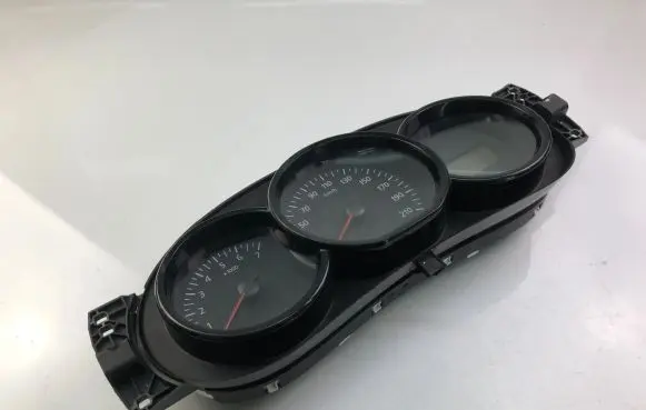Dacia Sandero Speedometer (instrument cluster) 248102757R