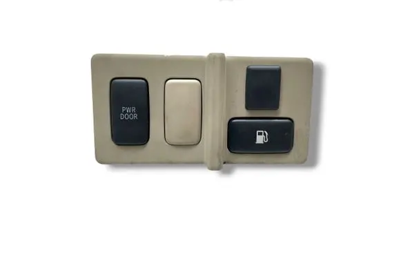 Lexus RX 300 Fuel tank opening switch 15A492 156935 K901