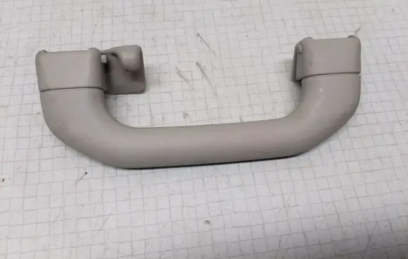 Mercedes-Benz A W168 Rear interior roof grab handle