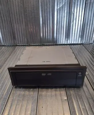 Honda Civic Navigation unit CD/DVD player 39540SMRE020M1 BN417PO