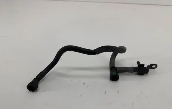 Jaguar XF X250 Fuel line/pipe/hose 4H2Q9C177AE