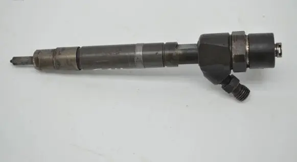 Mercedes-Benz C W203 Fuel injector A6130700987 0966135066 080210