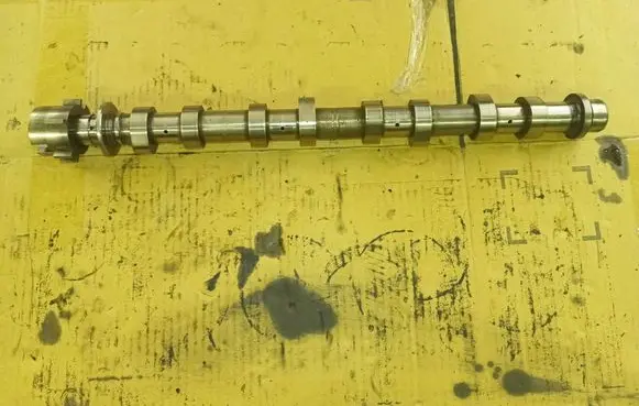 Camshaft