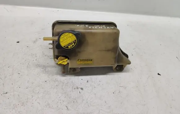 Toyota Avensis T250 Coolant expansion tank/reservoir F2522A0