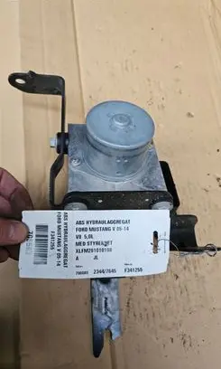 Ford Mustang V Master brake cylinder TB1154385
