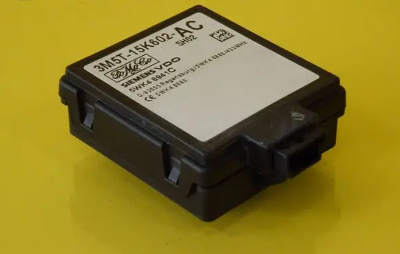 Ford Focus Immobilizer control unit/module 3M5T-15K602-AC 3M5T15K602AC