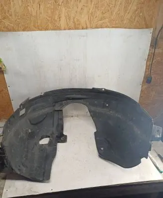 Mini One - Cooper R50 - 53 Front wheel arch liner splash guards