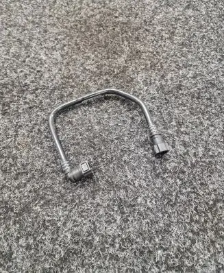 Mercedes-Benz SL R231 Air intake hose/pipe A2314700364