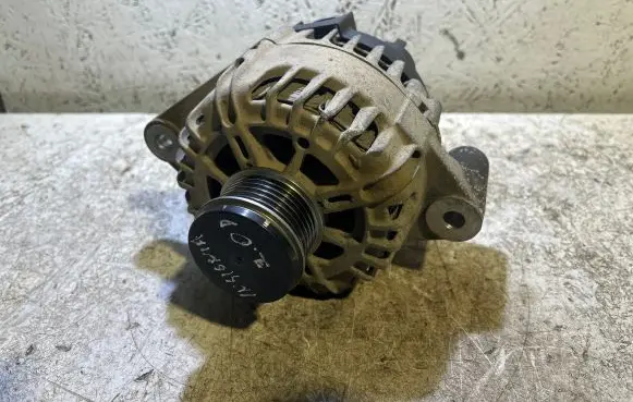 Opel Insignia A Generator/alternator 13502581 130122090430 2650799A