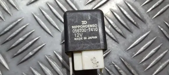 Honda Accord Other relay 0567007410 056700-7410