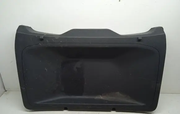 Ford Ecosport Tailgate/boot cover trim set GN15A407A65